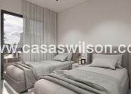 New Build - Villa - Los Montesinos - La Herrada