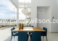New Build - Villa - Los Montesinos - La Herrada