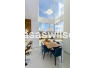 New Build - Villa - Los Montesinos - La Herrada