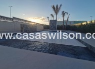 New Build - Villa - Los Montesinos - La Herrada