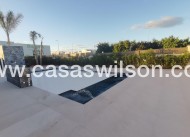 New Build - Villa - Los Montesinos - La Herrada
