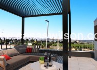New Build - Villa - Los Montesinos