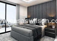 New Build - Villa - Los Montesinos