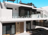 New Build - Villa - Los Montesinos