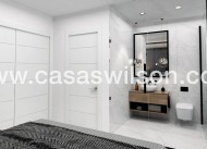 New Build - Villa - Los Montesinos