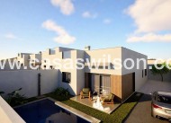 New Build - Villa - Mazarron - Country Club