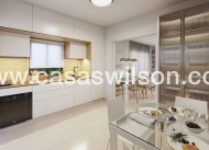 New Build - Villa - Mazarron - Country Club