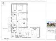 New Build - Villa - Mazarron - Country Club