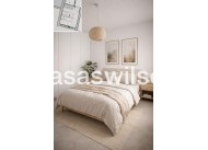 New Build - Villa - Mazarron - Country Club
