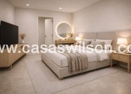 New Build - Villa - Mazarron - Country Club