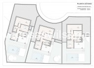 New Build - Villa - Mazarron - Country Club