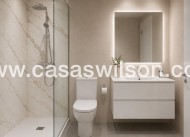 New Build - Villa - Mazarron - Country Club