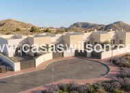 New Build - Villa - Mazarron - Country Club