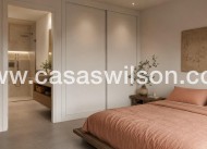 New Build - Villa - Mazarron - Country Club