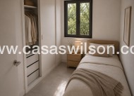 New Build - Villa - Mazarron - Country Club