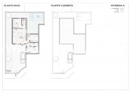 New Build - Villa - Mazarron - Country Club