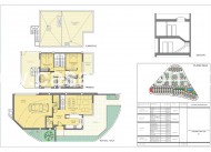 New Build - Villa - Monforte del Cid - Alenda Golf