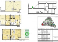 New Build - Villa - Monforte del Cid - Alenda Golf