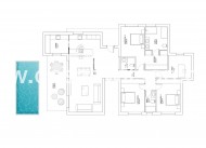 New Build - Villa - Monforte del Cid - La Capitana