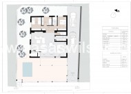 New Build - Villa - Monforte del Cid - La Capitana