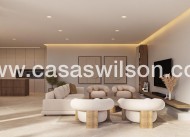 New Build - Villa - Moraira_Teulada - Calle Mostoles