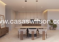 New Build - Villa - Moraira_Teulada - Calle Mostoles