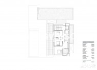 New Build - Villa - Moraira_Teulada - Calle Mostoles