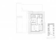 New Build - Villa - Moraira_Teulada - Calle Mostoles