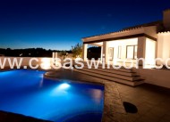 New Build - Villa - Moraira_Teulada - La Sabatera