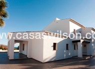 New Build - Villa - Moraira_Teulada - La Sabatera