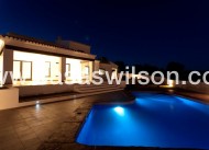 New Build - Villa - Moraira_Teulada - La Sabatera