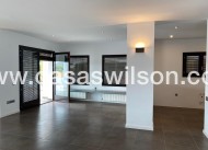 New Build - Villa - Moraira_Teulada - La Sabatera