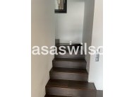 New Build - Villa - Moraira_Teulada - La Sabatera