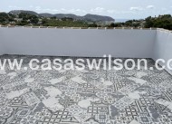 New Build - Villa - Moraira_Teulada - La Sabatera