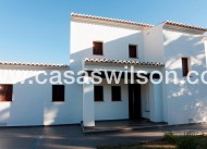 New Build - Villa - Moraira_Teulada - La Sabatera