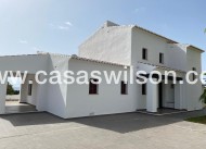 New Build - Villa - Moraira_Teulada - La Sabatera