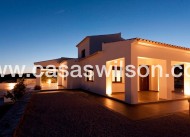 New Build - Villa - Moraira_Teulada - La Sabatera
