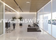 New Build - Villa - Moraira_Teulada - Verde Pino