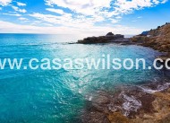 New Build - Villa - Moraira_Teulada - Verde Pino