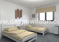 New Build - Villa - Moratalla