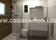 New Build - Villa - Moratalla