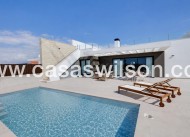 New Build - Villa - Mutxamel - Cotoveta