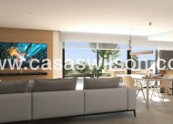 New Build - Villa - Mutxamel - Cotoveta