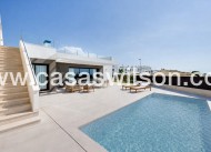 New Build - Villa - Mutxamel - Cotoveta