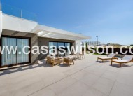 New Build - Villa - Mutxamel - Cotoveta