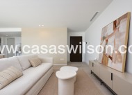 New Build - Villa - Mutxamel - Cotoveta