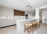 New Build - Villa - Mutxamel - Cotoveta