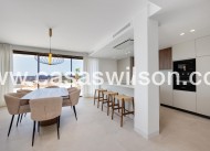 New Build - Villa - Mutxamel - Cotoveta