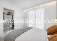 New Build - Villa - Mutxamel - Cotoveta