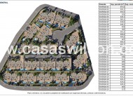New Build - Villa - Mutxamel - Cotoveta